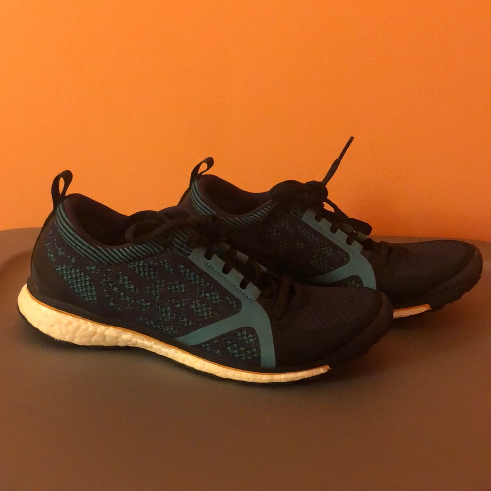 Adidas by Stella McCartney Running Sneakers